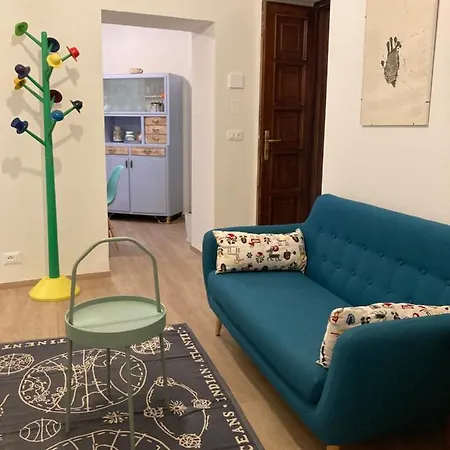 Ferienwohnung La Casa Di Toni 2 Passi Dal Mare Finale Ligure Exterior foto