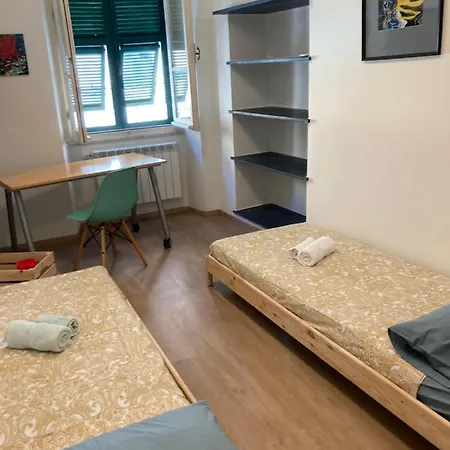Ferienwohnung La Casa Di Toni 2 Passi Dal Mare Finale Ligure Exterior foto