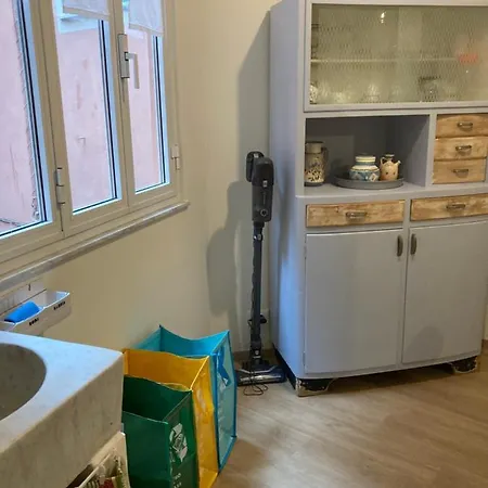 Ferienwohnung La Casa Di Toni 2 Passi Dal Mare Finale Ligure Exterior foto