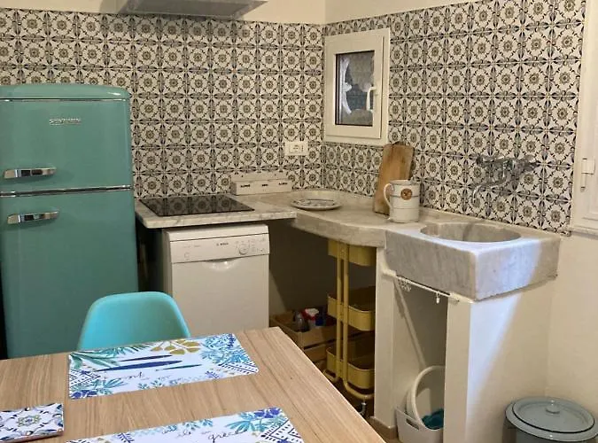 La Casa Di Toni 2 Passi Dal Mare