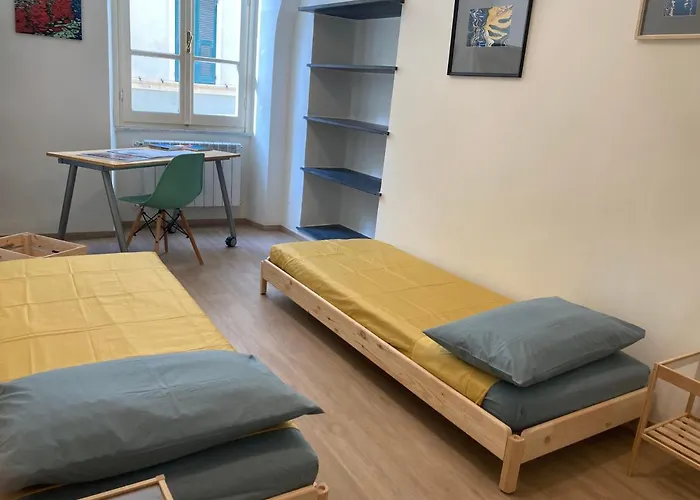 La Casa Di Toni 2 Passi Dal Mare