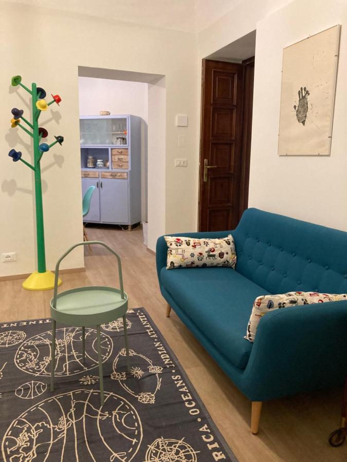 La Casa Di Toni 2 Passi Dal Mare *