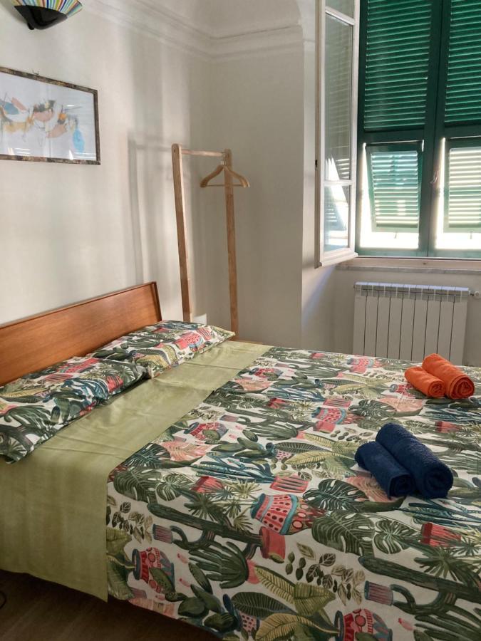 La Casa Di Toni 2 Passi Dal Mare