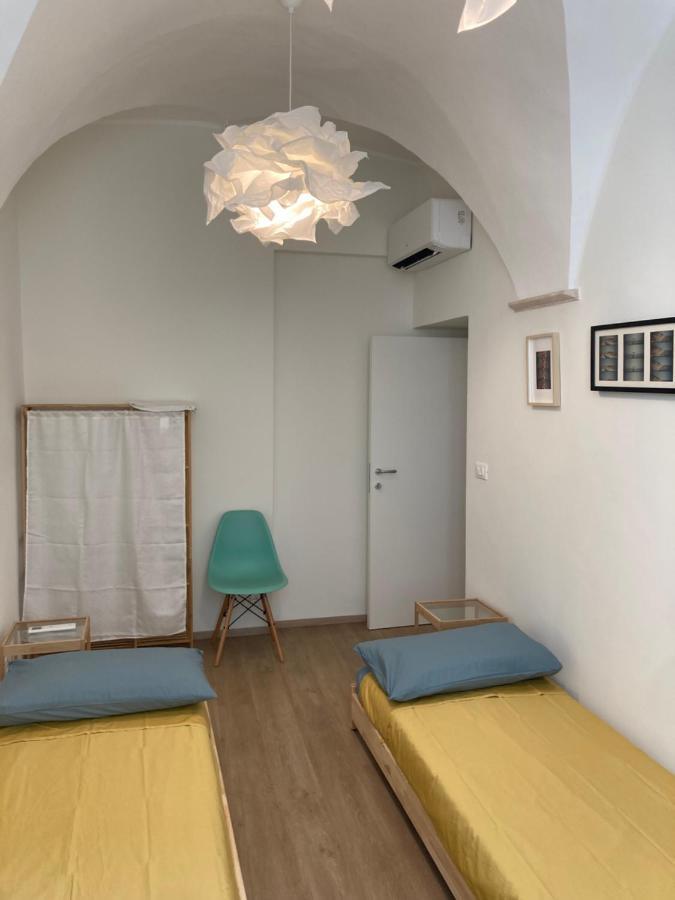 Apartment La Casa Di Toni 2 Passi Dal Mare Finale Ligure