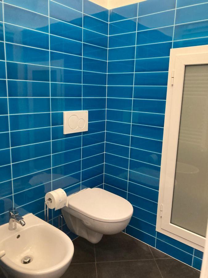 La Casa Di Toni 2 Passi Dal Mare Apartment Finale Ligure