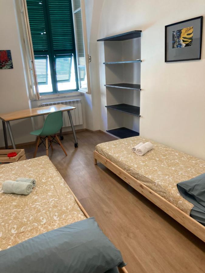 La Casa Di Toni 2 Passi Dal Mare Finale Ligure