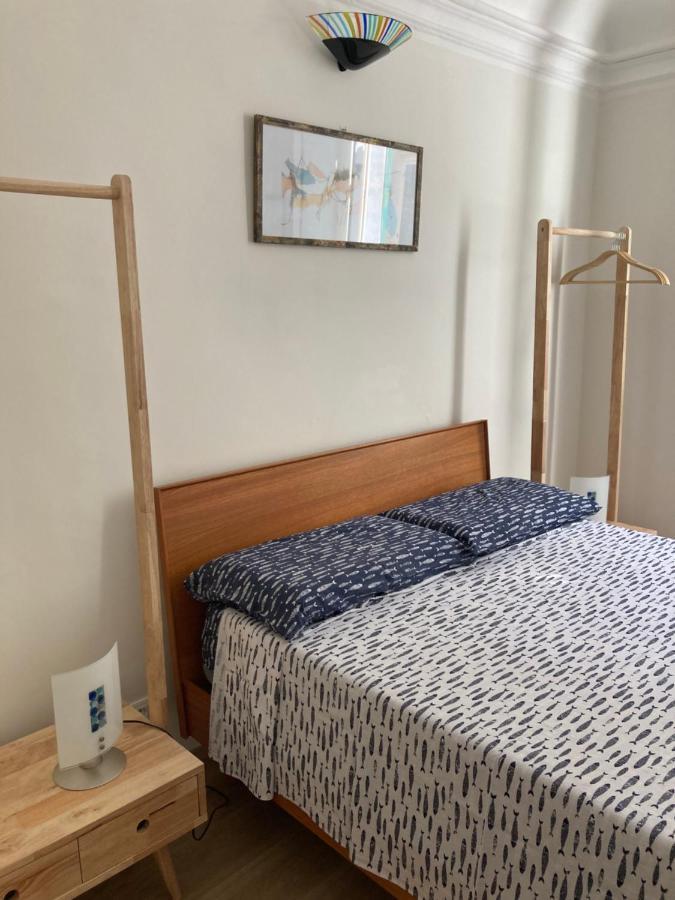 La Casa Di Toni 2 Passi Dal Mare Apartment *