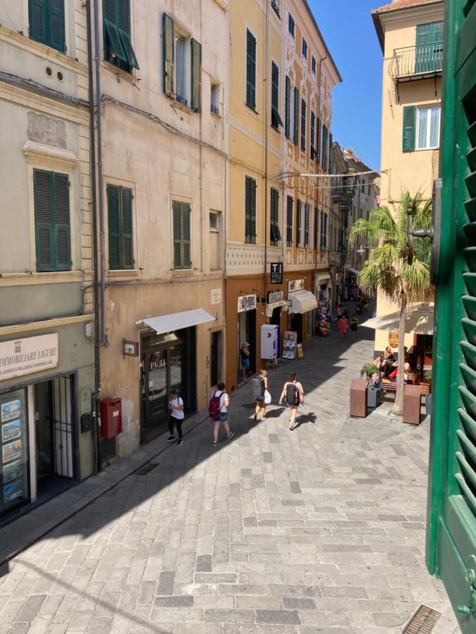 La Casa Di Toni 2 Passi Dal Mare * Finale Ligure