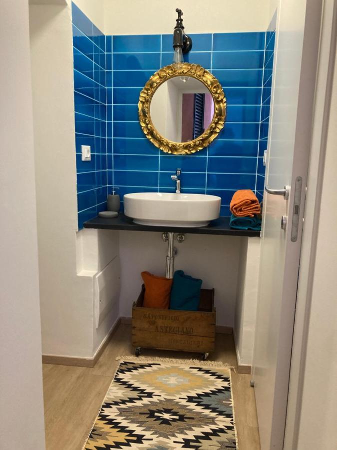La Casa Di Toni 2 Passi Dal Mare Apartment Finale Ligure