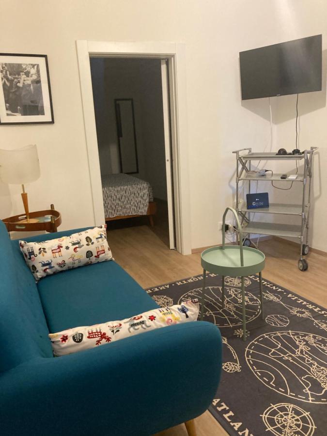 La Casa Di Toni 2 Passi Dal Mare