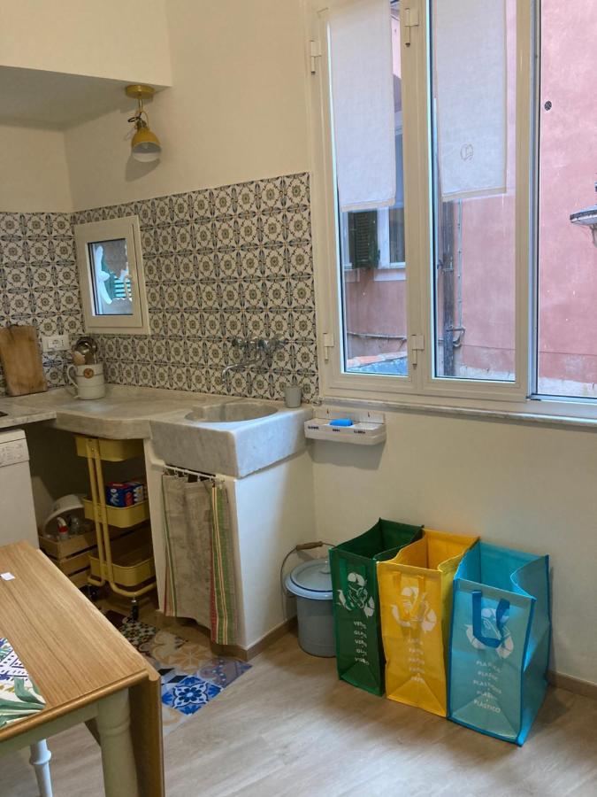 La Casa Di Toni 2 Passi Dal Mare * Finale Ligure
