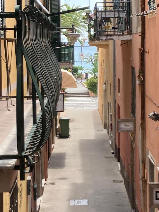 La Casa Di Toni 2 Passi Dal Mare Finale Ligure